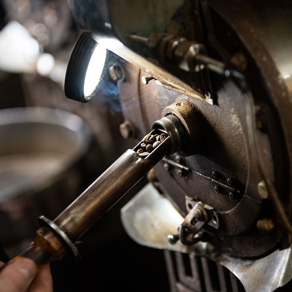 ・ブレンド エスプレッソプラス