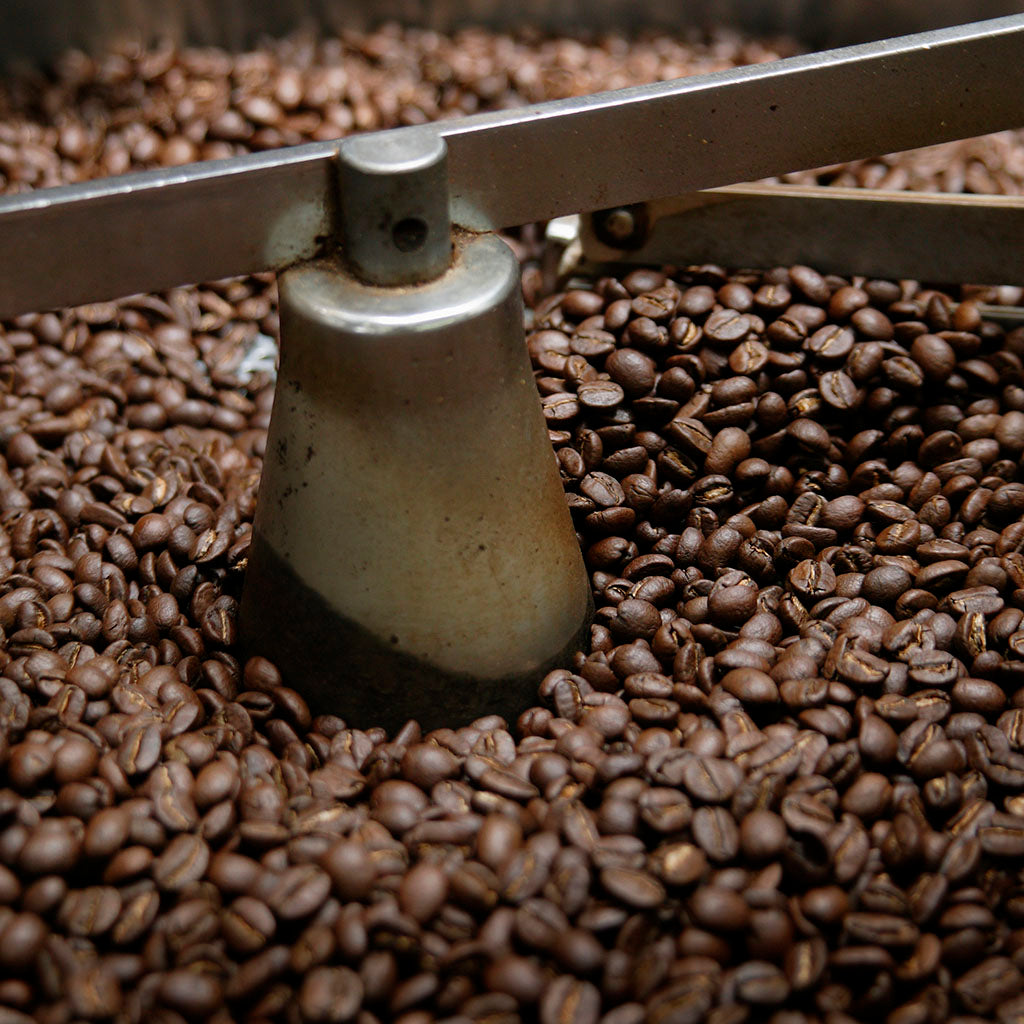 ・ブレンド スペシャルティアイス