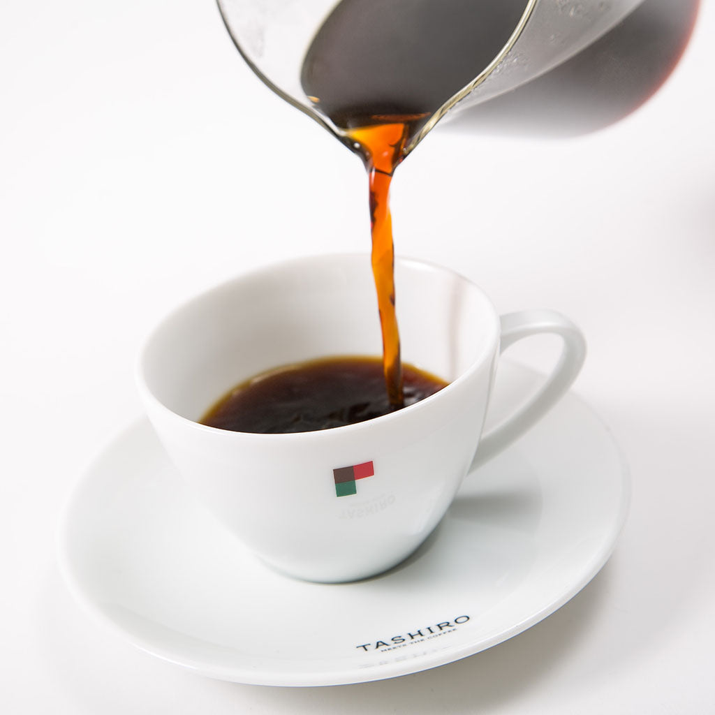 ・ブレンド エクセレンス モカ