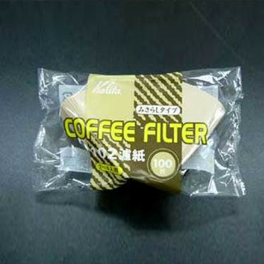 カリタ コーヒーフィルター 各100枚入
