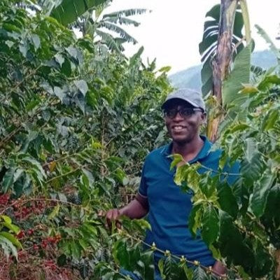 【2024】ベスト オブ ルワンダ12位「ジュルコーヒー」ハニープロセス【100g】