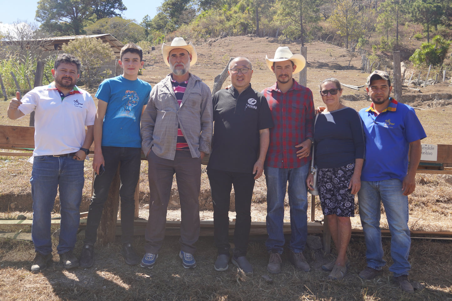 【2024】ホンジュラス「エル・グラビレオ農園」ウォッシュドプロセス