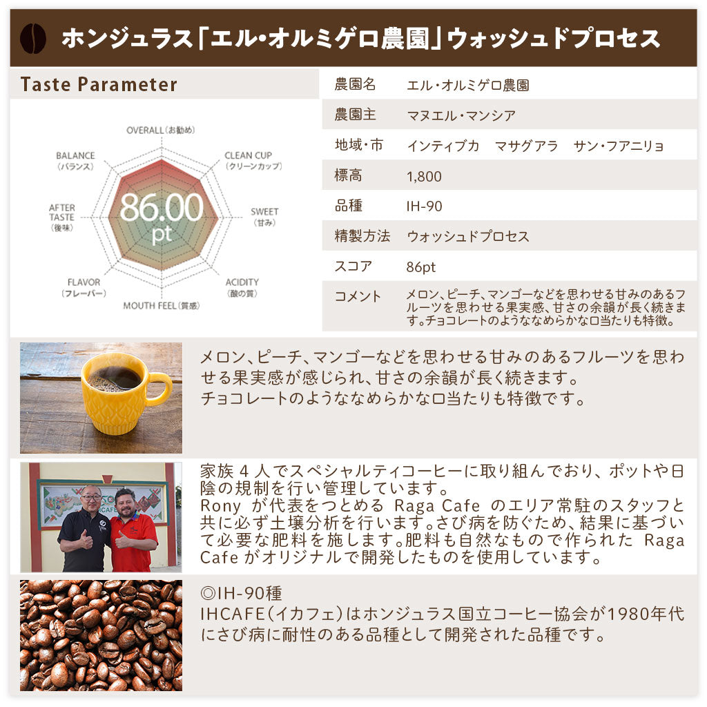 【送料込み】「田代珈琲　季節のお届け～夏～」【4種合計600ｇ】