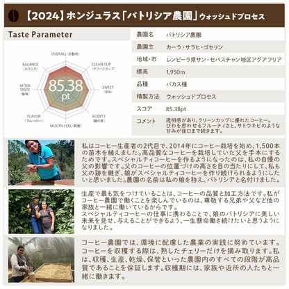 【送料込み】「田代珈琲　季節のお届け～秋～」【4種合計600ｇ】