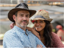 【2024】エチオピア「ゲシャ・ヴィレッジ」シェワ・ジバブ区画　ナチュラルプロセス　ゴリ・ゲシャ種